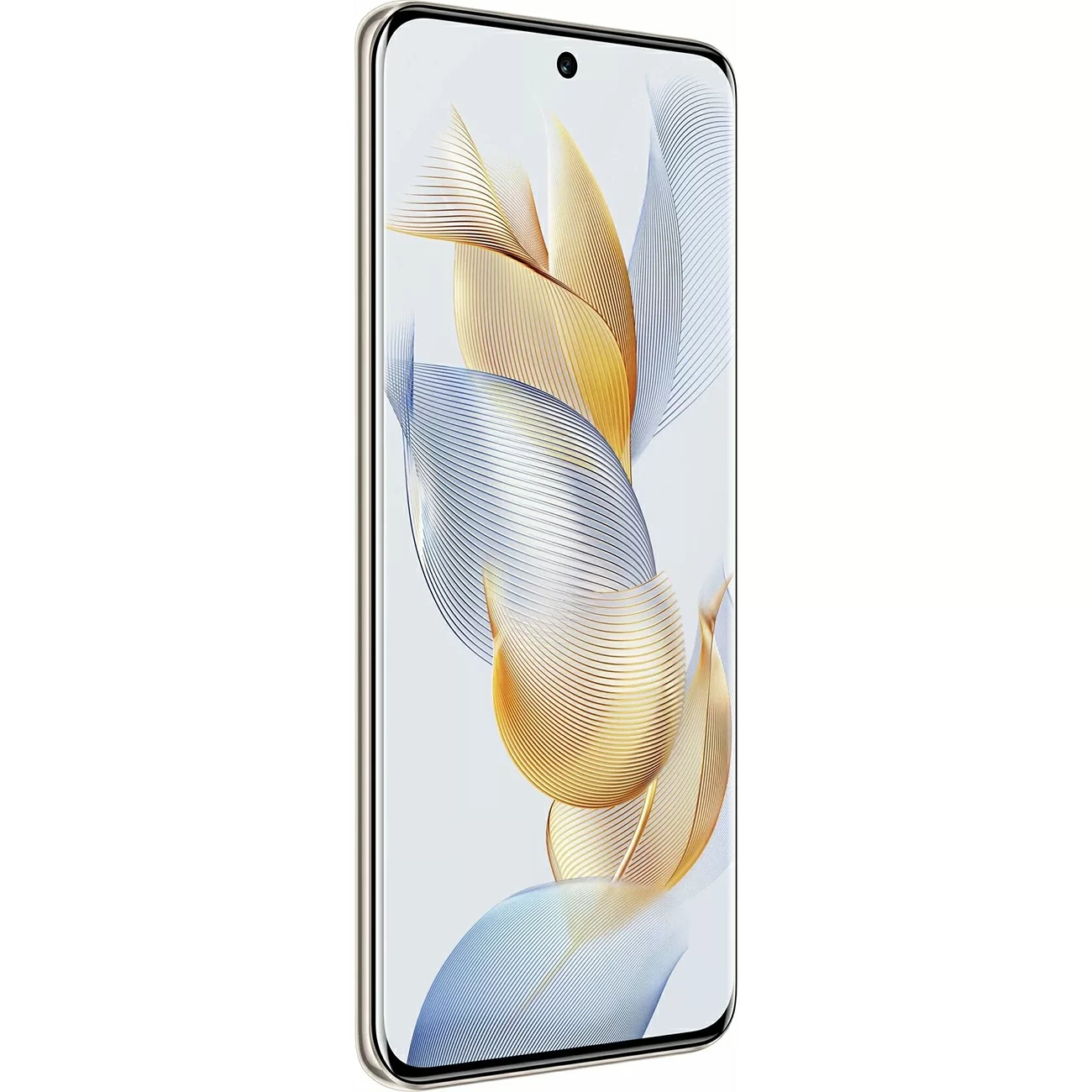 Смартфон Honor 90, 16/256 ГБ, серебряный