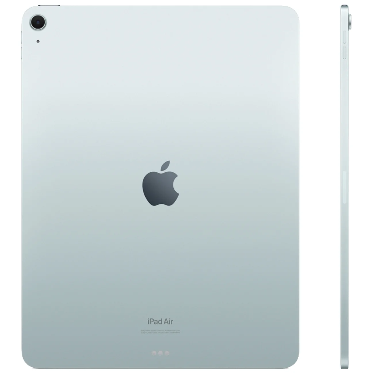 Планшет Apple iPad Air (2024), 13", 256 ГБ, Wi-Fi, Синий