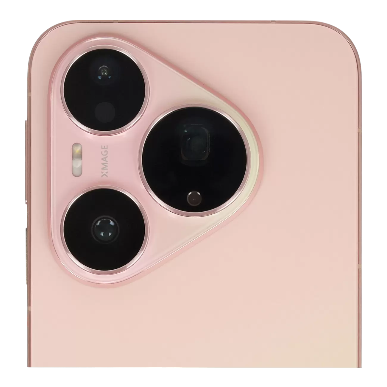 Смартфон Huawei Pura 90S Pro, 12/256 ГБ, Guava Soda (гуавовая газировка)