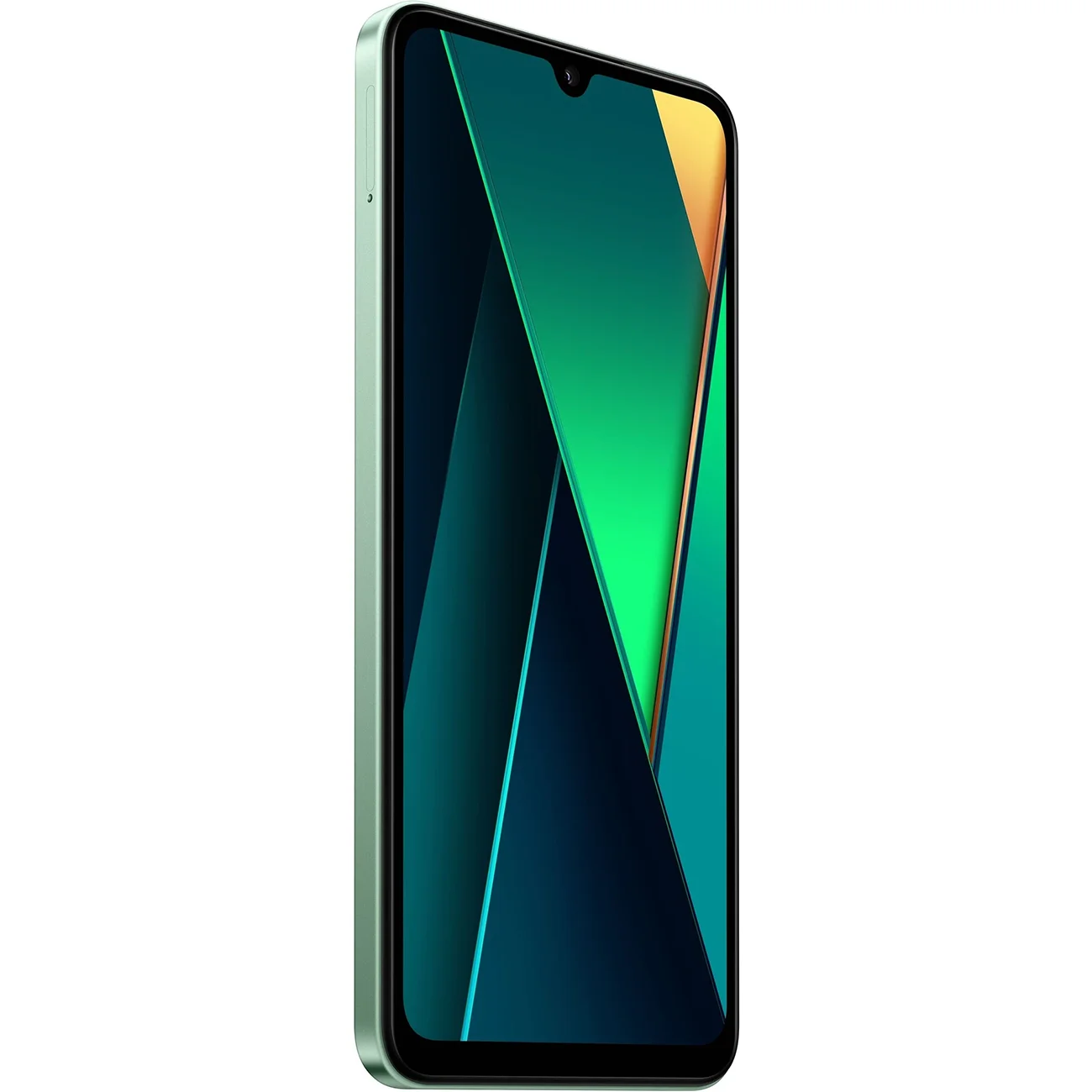 Смартфон Xiaomi POCO C75, 8/256Gb, Зеленый