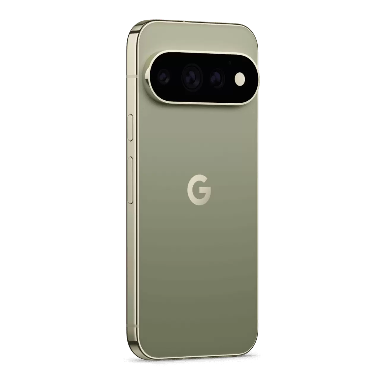 Смартфон Google Pixel 11 Pro, 16/512 ГБ, Olive (оливковый)