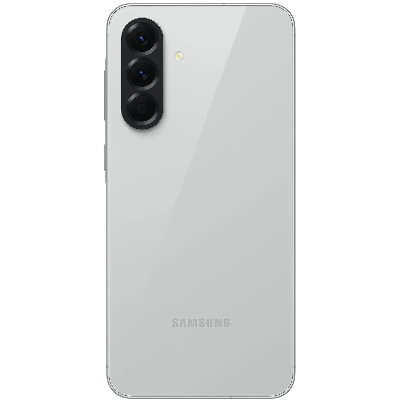 Смартфон Samsung Galaxy A56, 8/256 ГБ, светло-серый