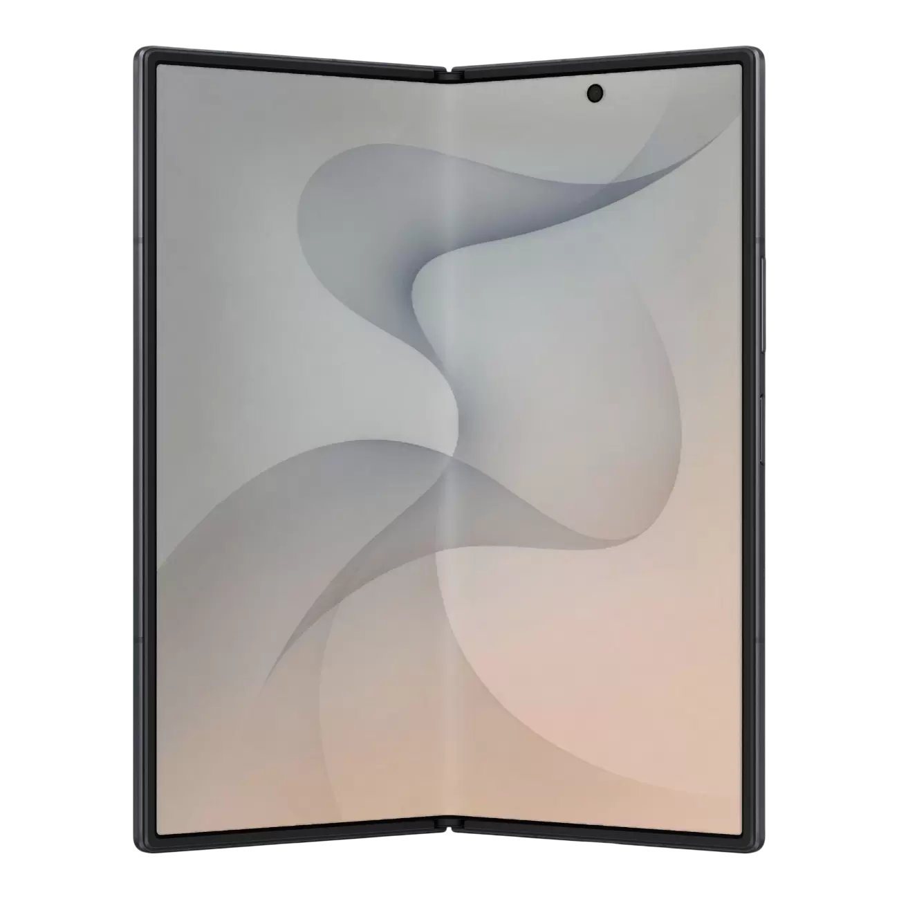 Смартфон Samsung Galaxy Z Fold8 Ultra, 16/1 ТБ, Graphite (графитовый)