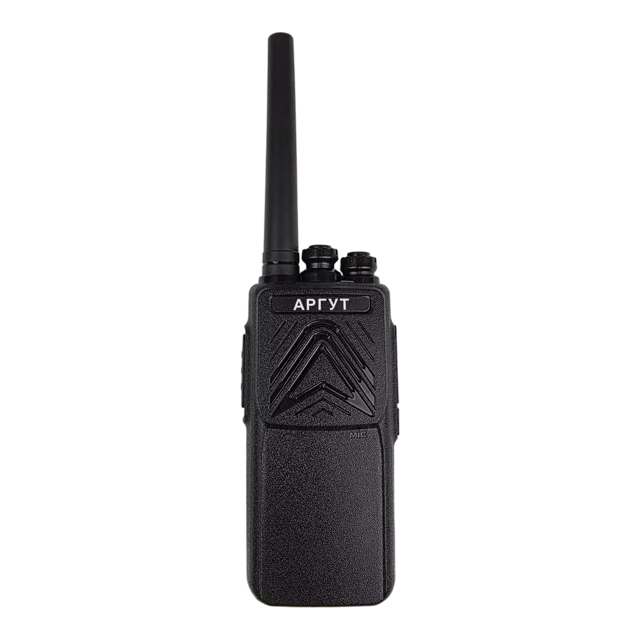 Аналоговая портативная радиостанция Аргут А-55 UHF