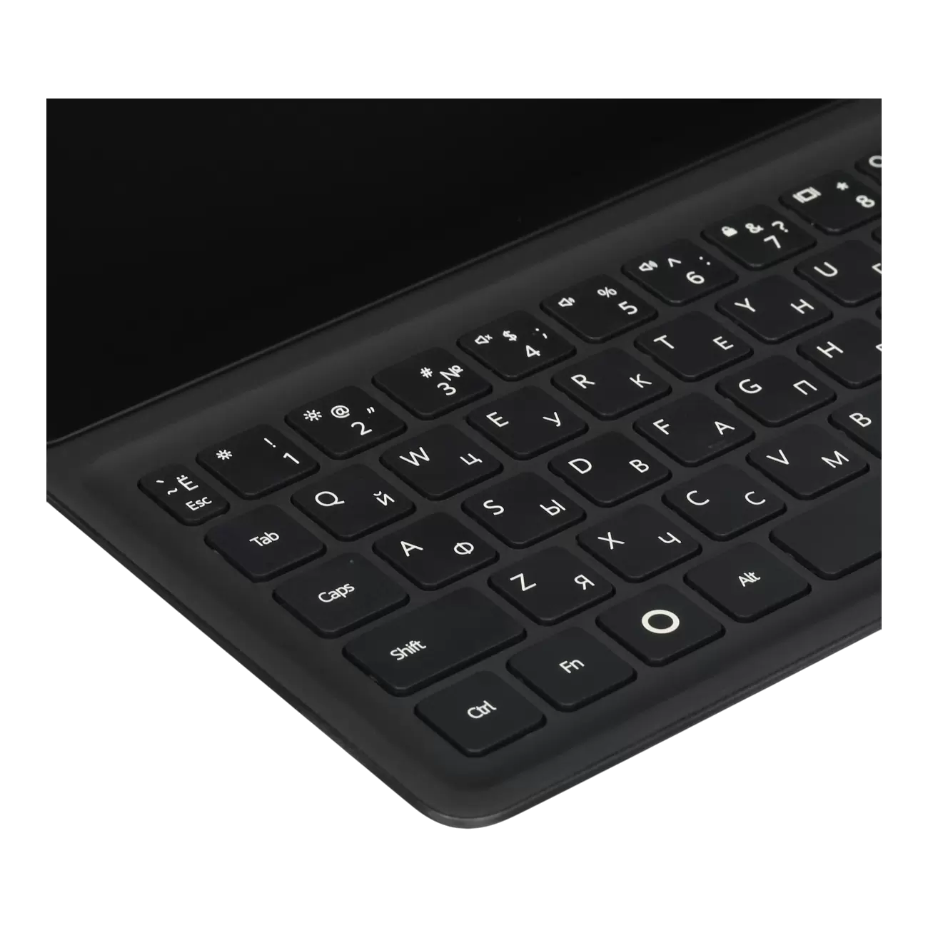 Планшет Huawei MatePad 11.5 S (2026), PaperMatte, Wi-Fi, 12/512 ГБ, Space Gray (серый космос)