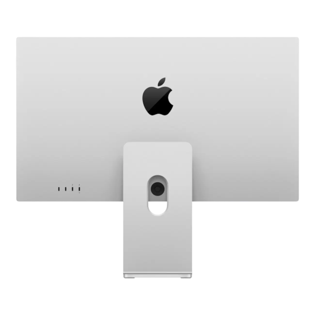 Apple Studio Display 27" 5K 2026 XDR (Nano-texture Glass / Tilt- & height-adjustable stand) [MFEP4]