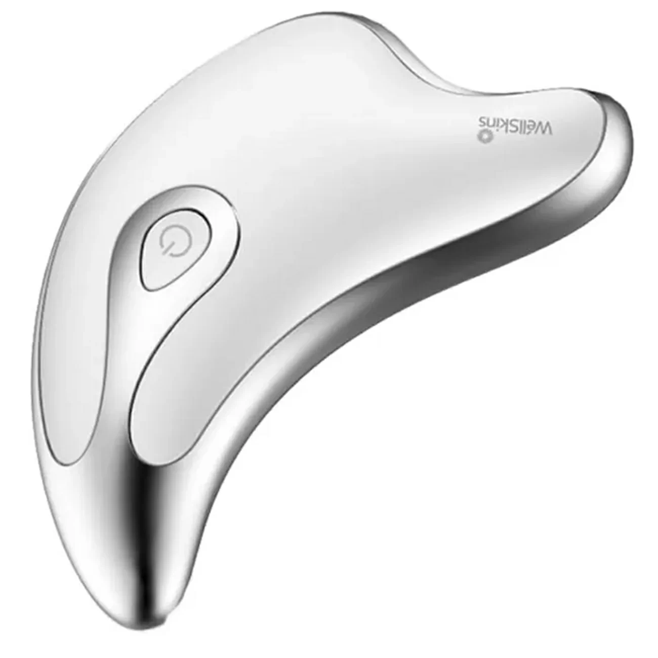 Массажёр для лица Xiaomi Wellskins Lifting Guasha Massager