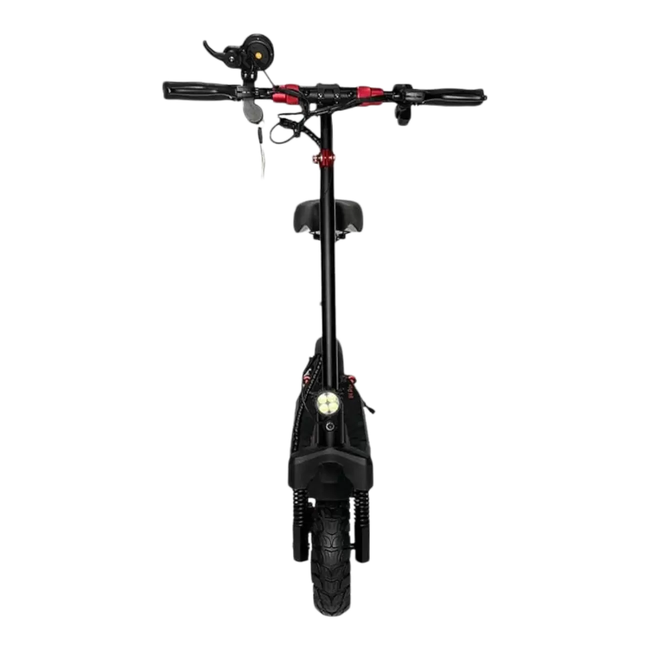 Электросамокат Kugoo M4 Pro Plus