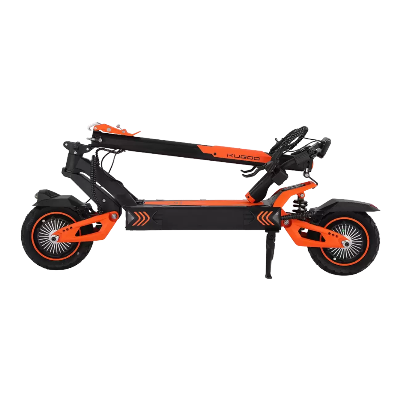 Электросамокат Kugoo F4 Pro Электросамокат Kugoo F4 Pro