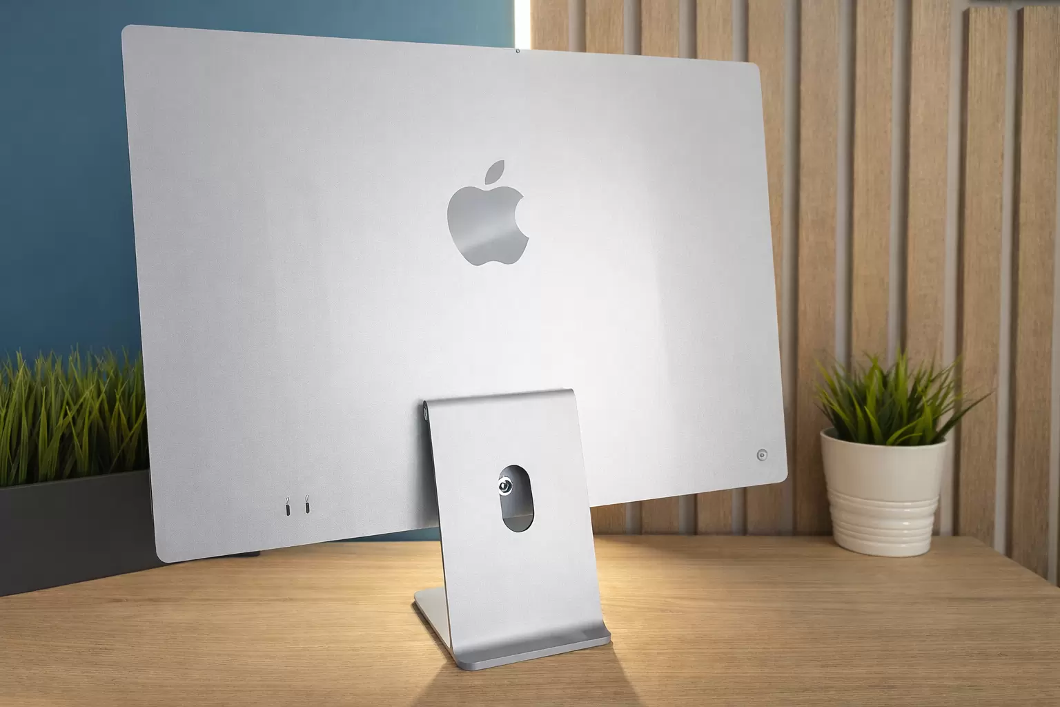 Моноблок Apple iMac 24" 2021, Серебристый, (M1, RAM 8 ГБ, SSD 256GB) / Q6W1* Моноблок Apple iMac 24" 2021, Серебристый, (M1, RAM 8 ГБ, SSD 256GB) / Q6W1*