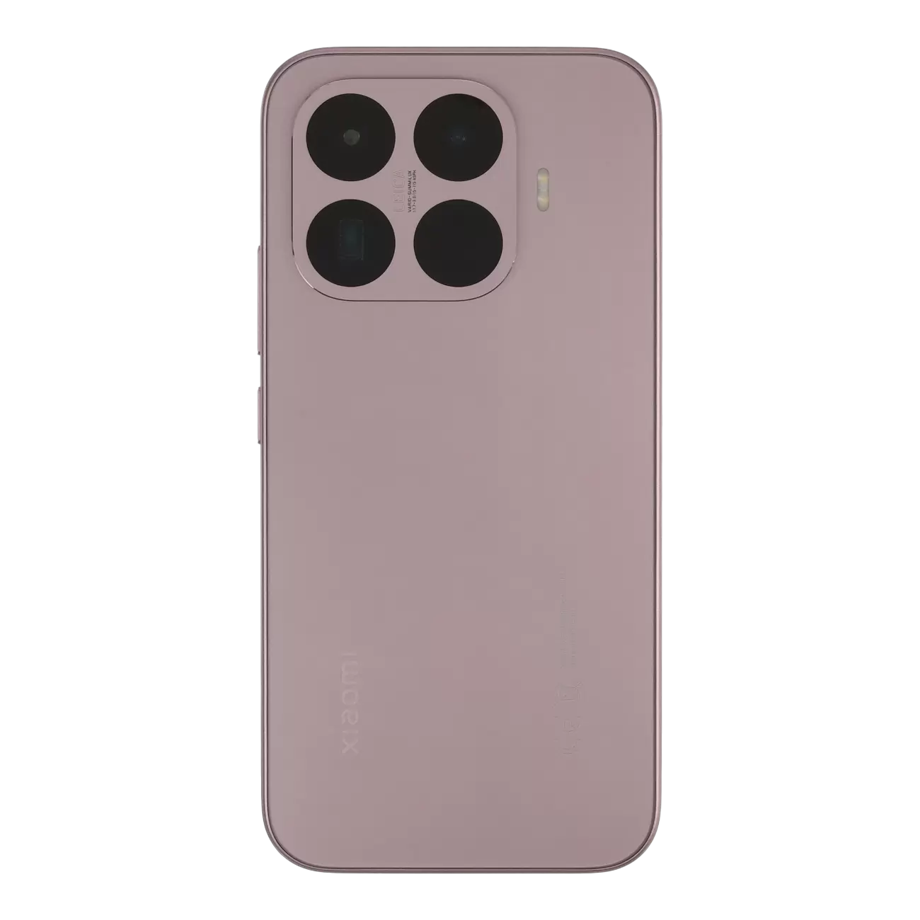 Смартфон Xiaomi 17T, 12/512 ГБ, Violet (фиолетовый) Смартфон Xiaomi 17T, 12/512 ГБ, Violet (фиолетовый)