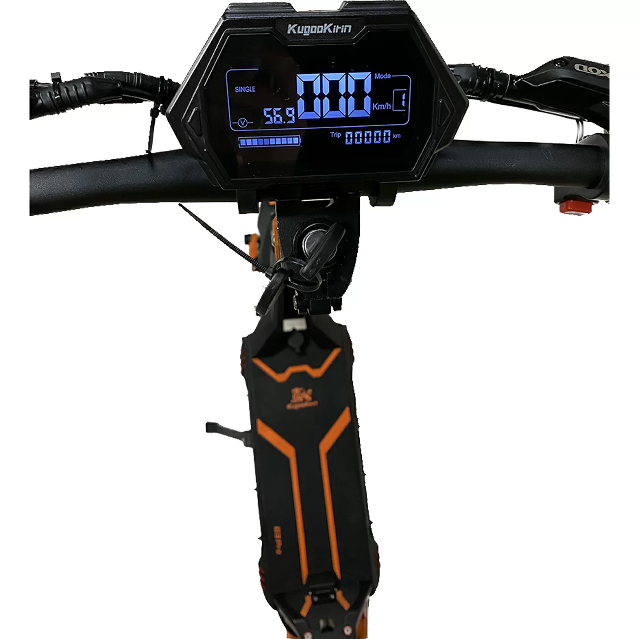 Электросамокат Kugoo Kirin G3 Pro Электросамокат Kugoo Kirin G3 Pro