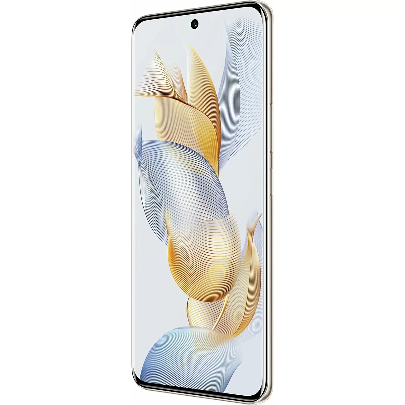 Смартфон Honor 90, 16/256 ГБ, серебряный