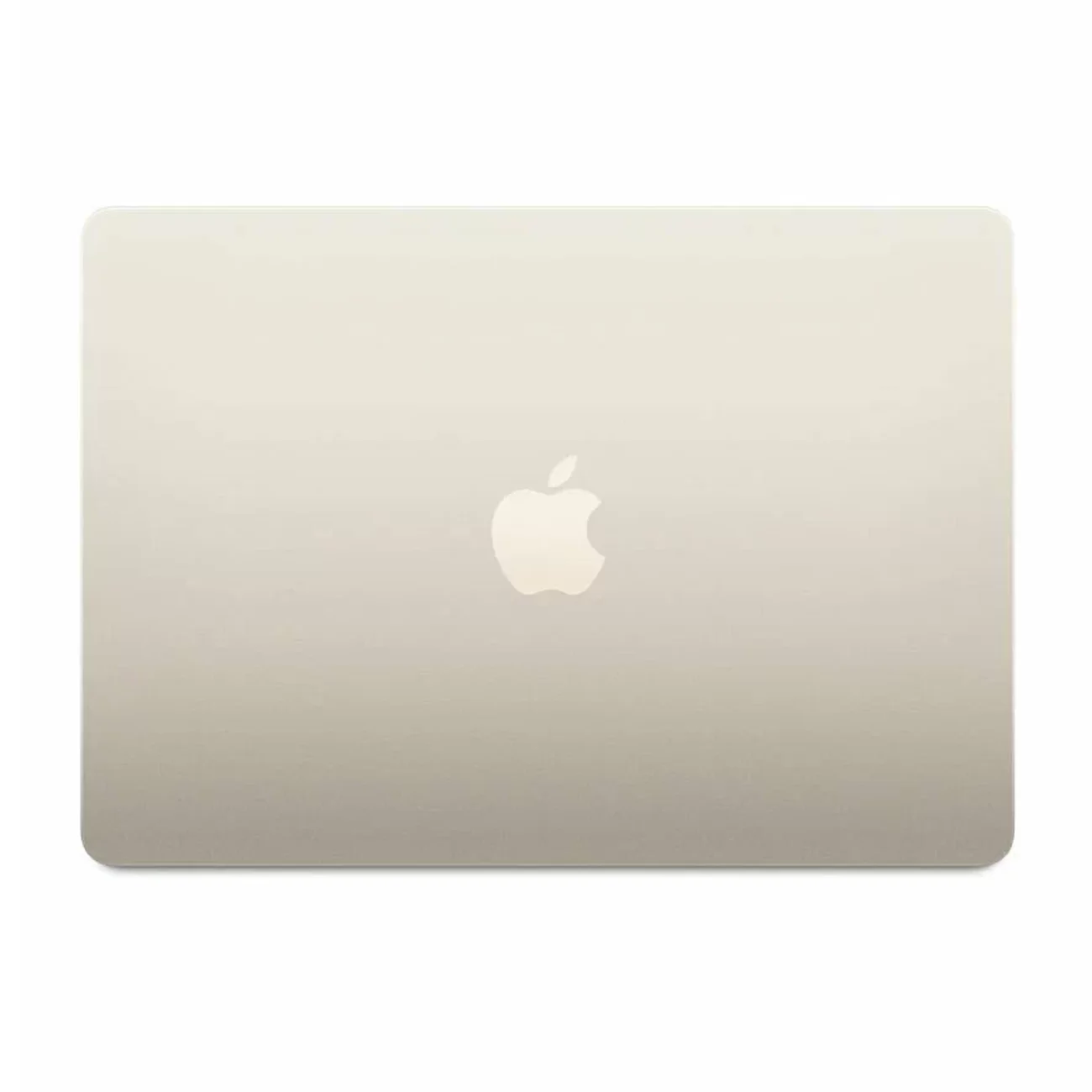 Ноутбук Apple MacBook Air 15 (2024), M3, 16/256Gb, (MC9F4) Starlight