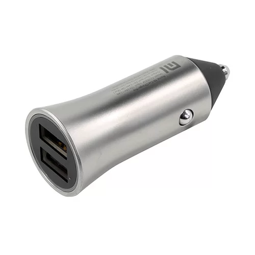 Автомобильный зарядник Xiaomi Mi Car Charger Pro