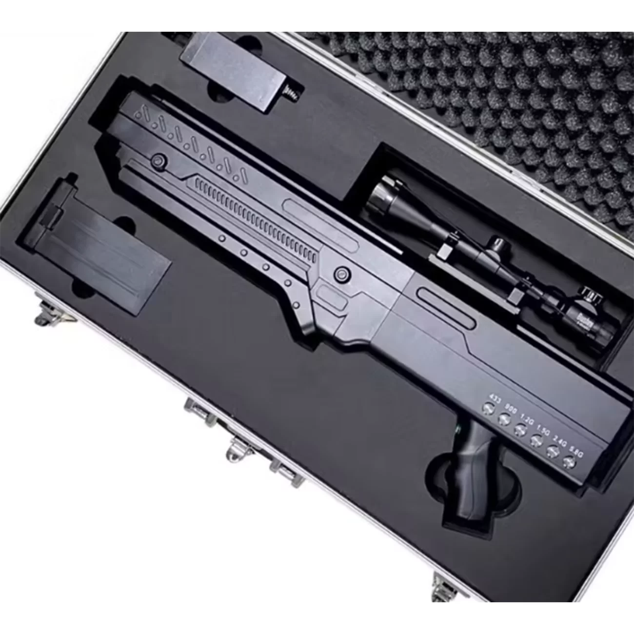 Гарпия ПРО 8 каналов, 170 Вт