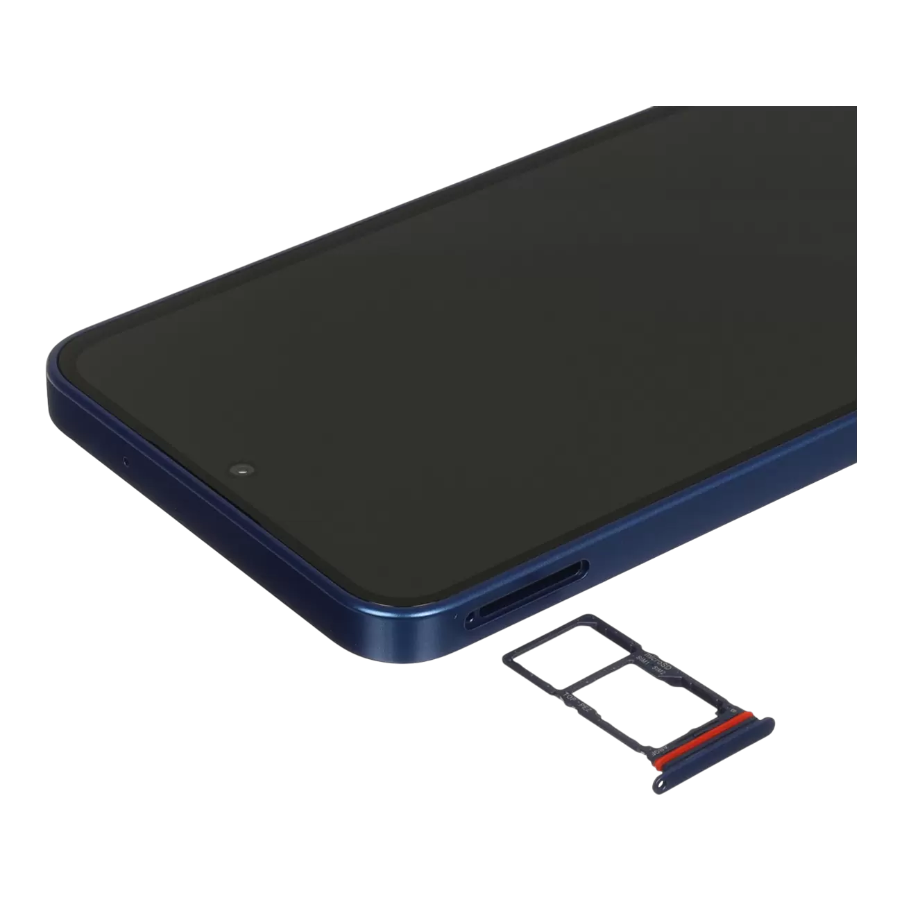 Смартфон Samsung Galaxy A27, 8/256 ГБ, Blue (синий)