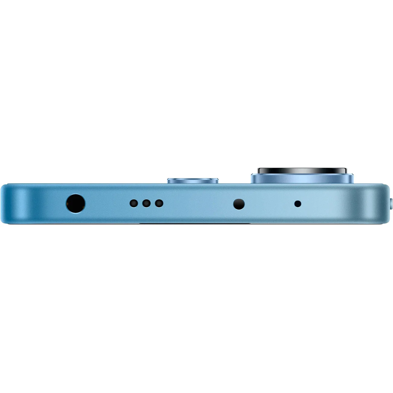 Смартфон Xiaomi Redmi Note 13 4G 8/256 ГБ, Ice Blue Смартфон Xiaomi Redmi Note 13 4G 8/256 ГБ, Ice Blue