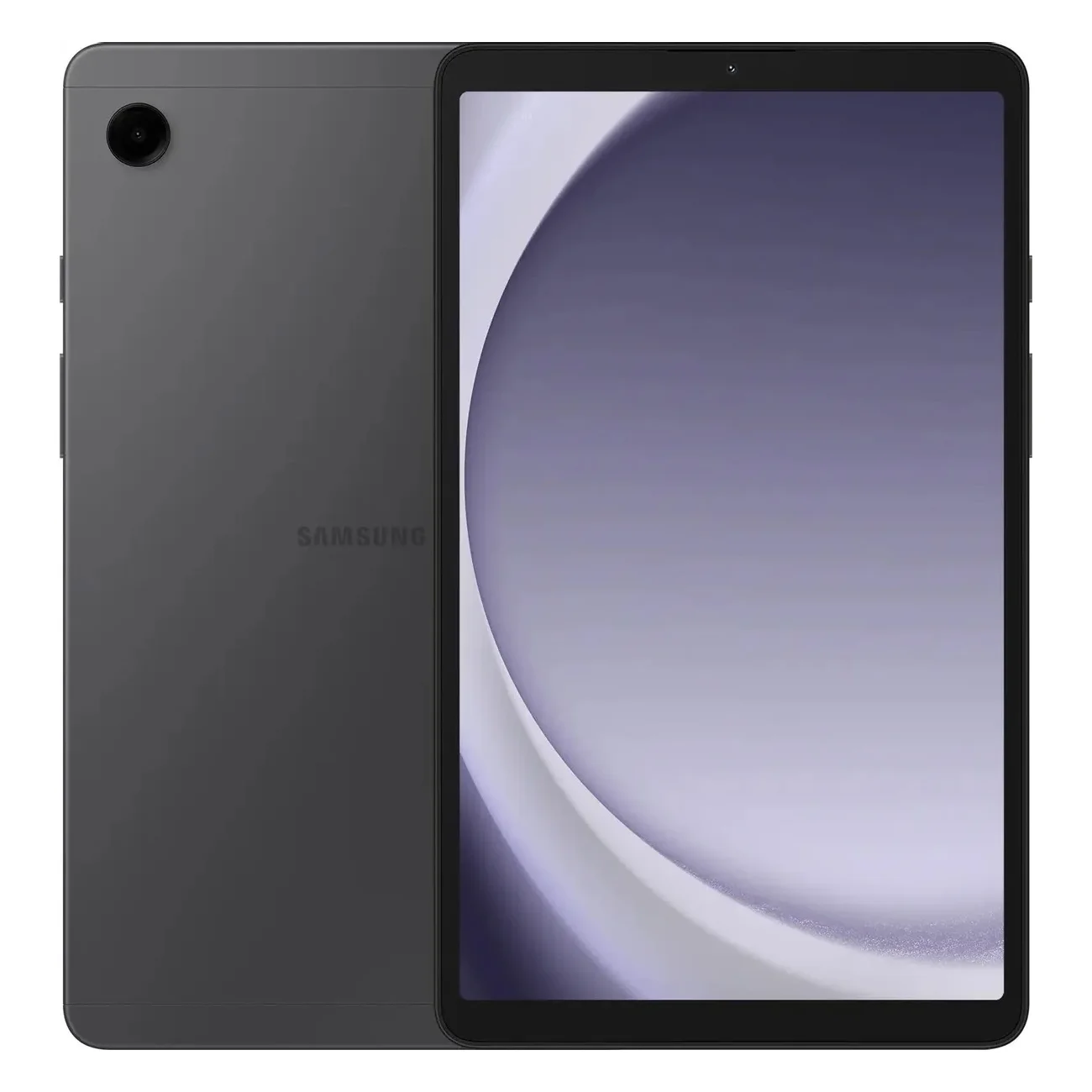 Планшет Samsung Galaxy Tab A9 8.7" 4/64ГБ , Wi-Fi, серый