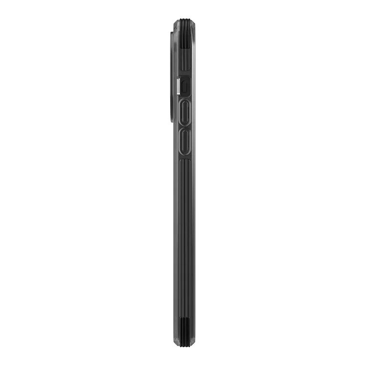 Чехол Uniq Combat для iPhone 13 Pro Max Чёрный Чехол Uniq Combat для iPhone 13 Pro Max Чёрный