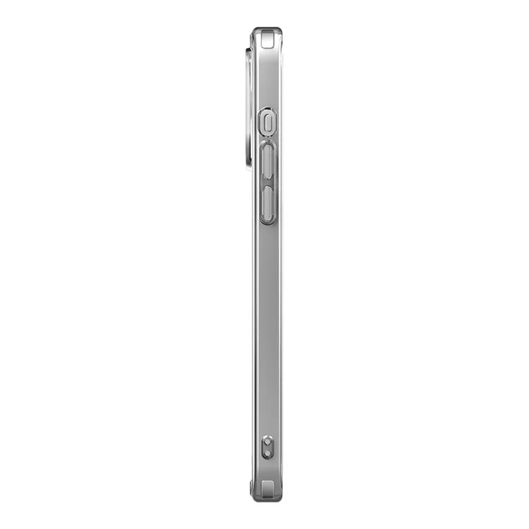 Чехол Uniq LifePro Xtreme для iPhone 14 Прозрачный