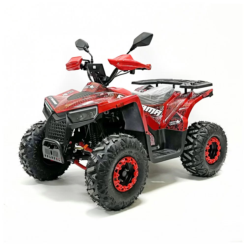 Электроквадроцикл GreenCamel Атакама T610 Электроквадроцикл GreenCamel Атакама T610