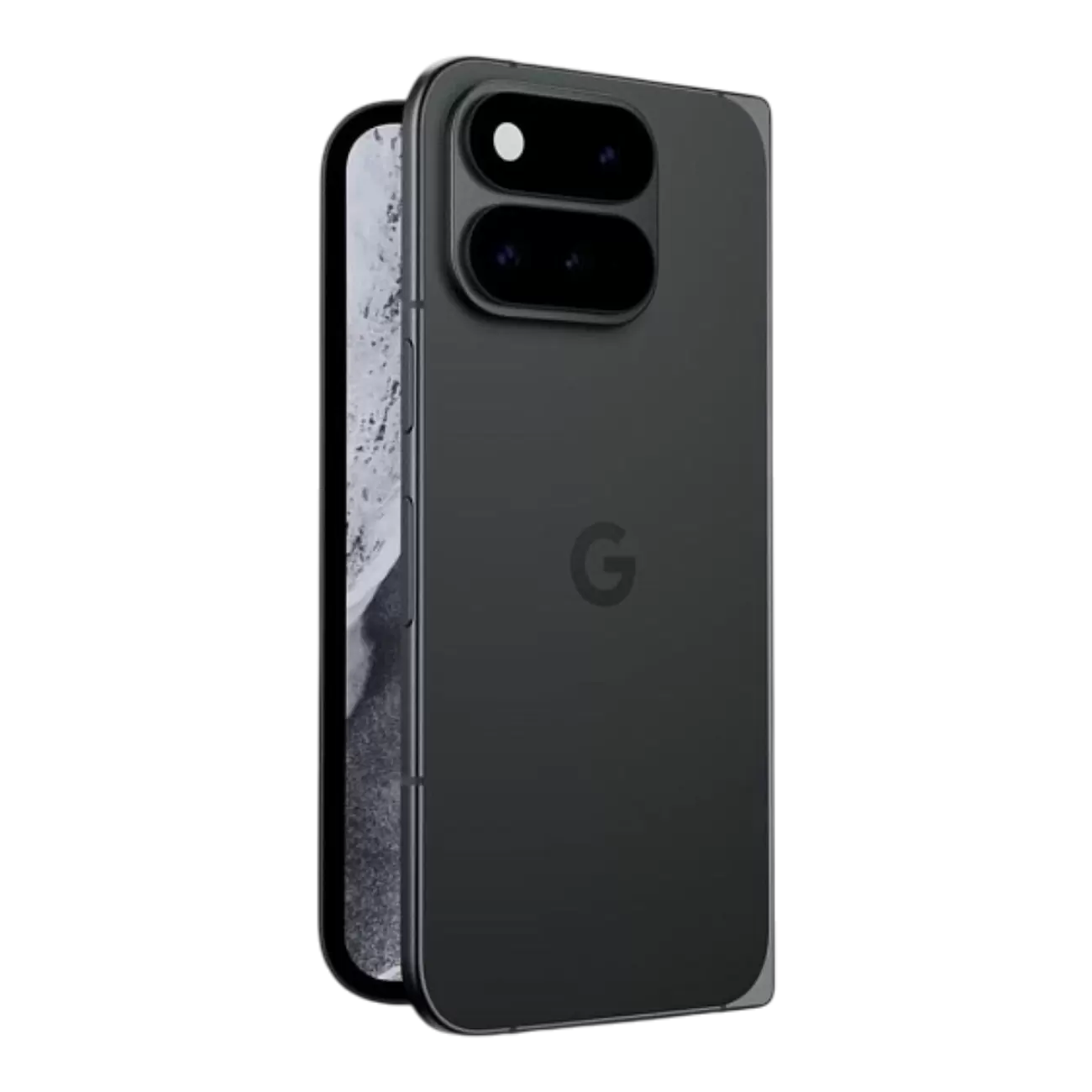 Смартфон Google Pixel 11 Pro Fold, 16/1 ТБ, Obsidian (обсидиановый)