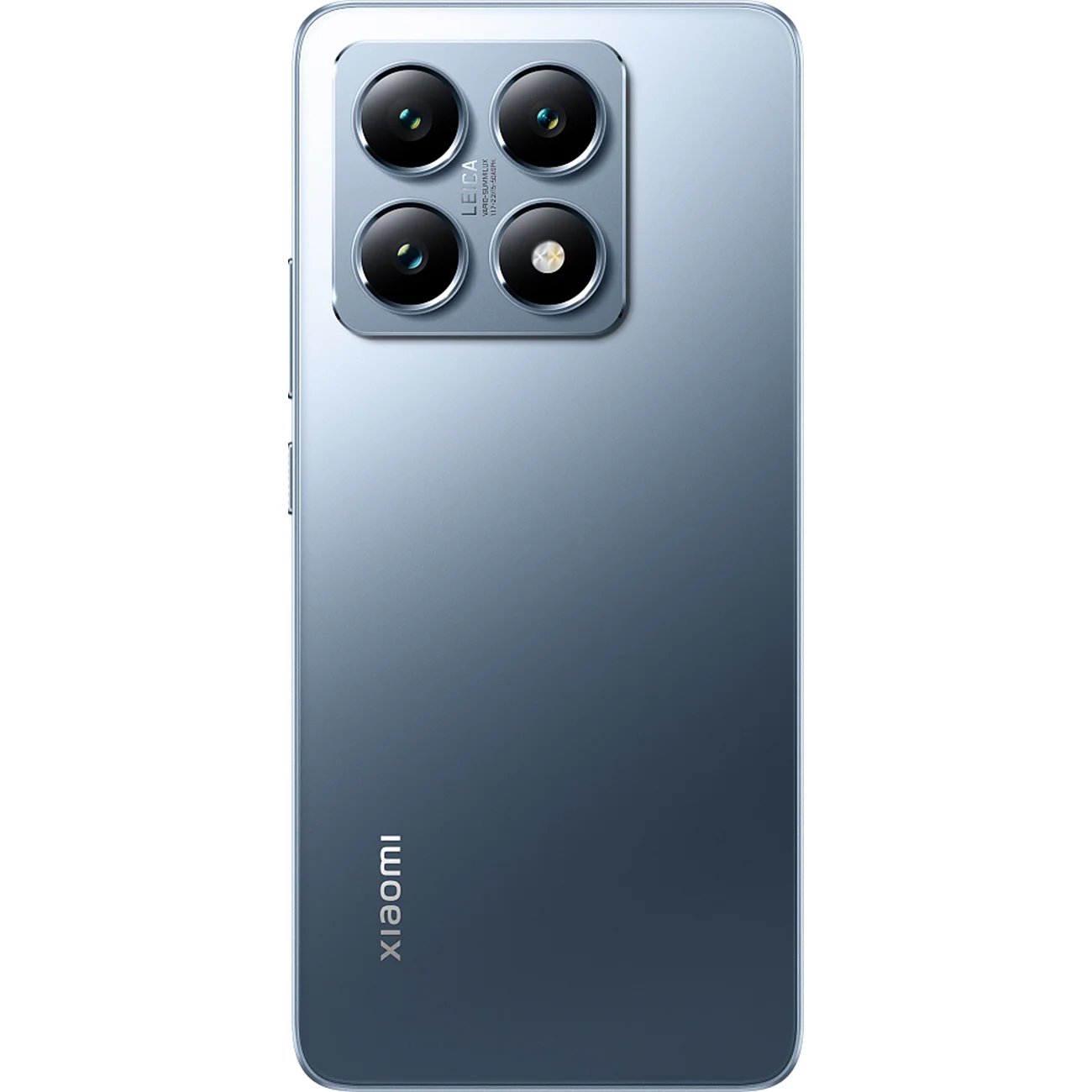 Смартфон Xiaomi 14T 12/256 ГБ Синий