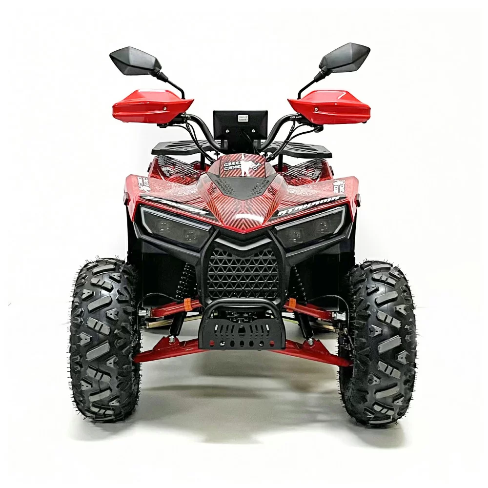 Электроквадроцикл GreenCamel Атакама T610 Электроквадроцикл GreenCamel Атакама T610