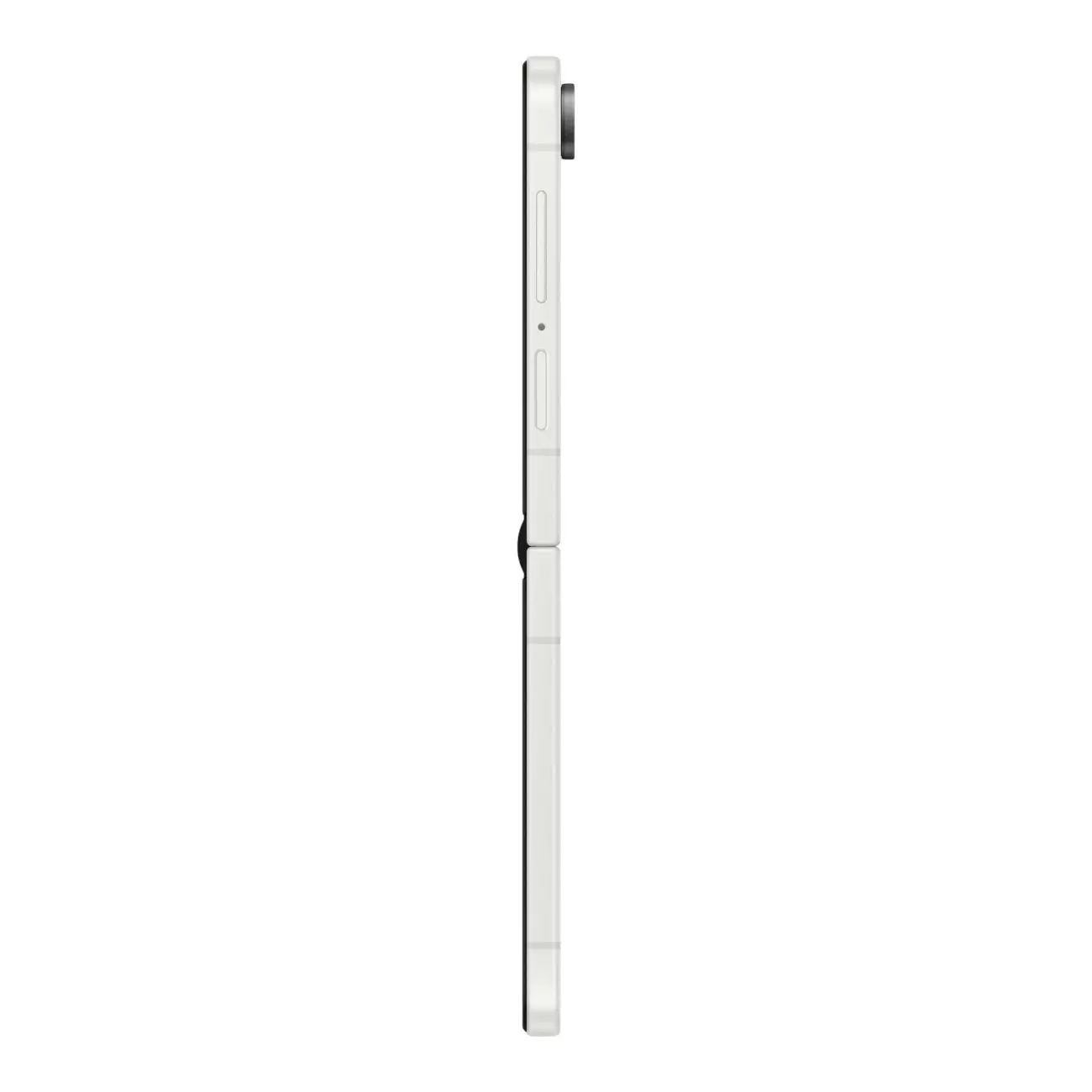 Смартфон Samsung Galaxy Z Flip8, 12/512 ГБ, Cream (кремовый)
