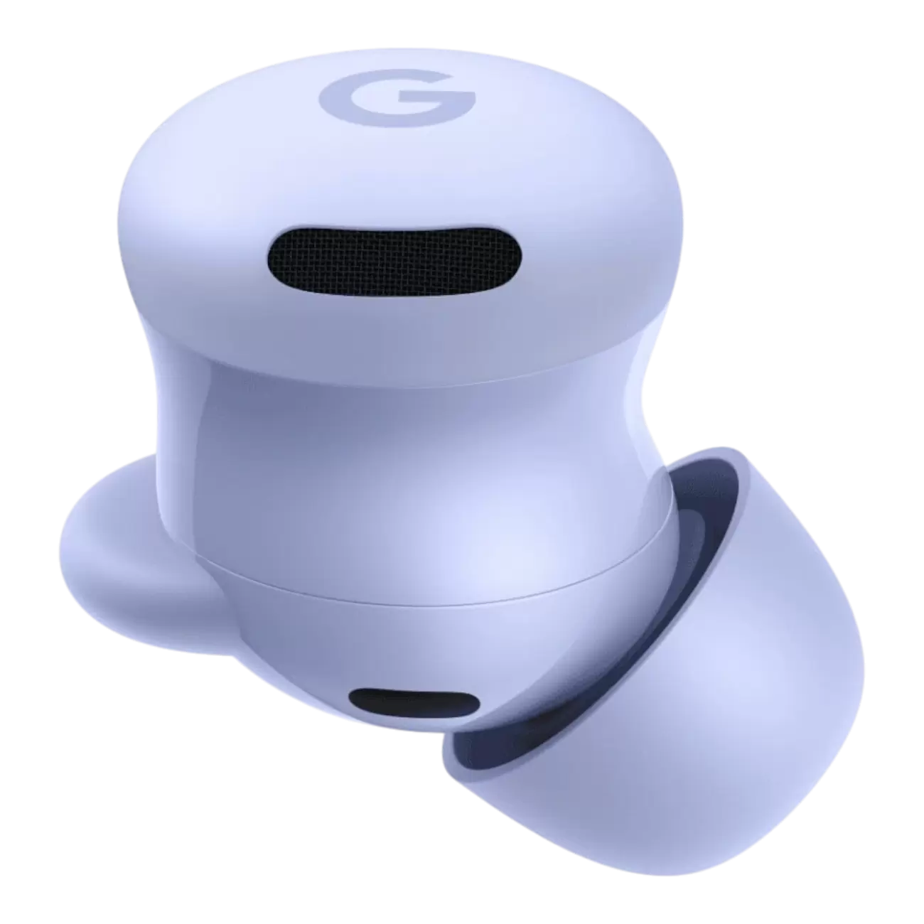 Наушники Google Pixel Buds 2a, Iris (ирисовый) Наушники Google Pixel Buds 2a, Iris (ирисовый)