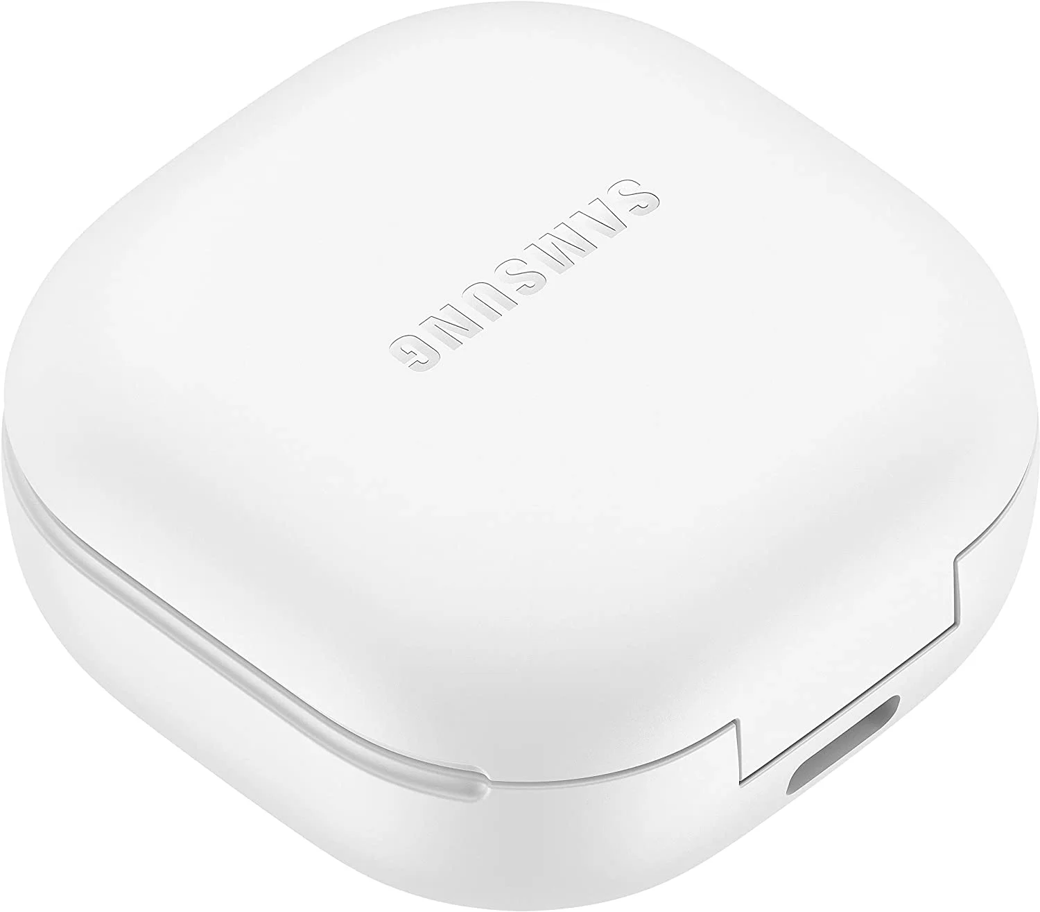 Наушники Samsung Galaxy Buds Pro 2, белый Наушники Samsung Galaxy Buds Pro 2, белый