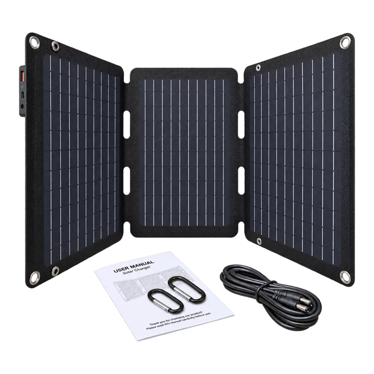 Солнечная панель JQB 32w