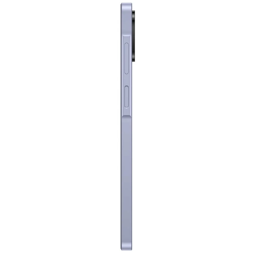 Смартфон Samsung Galaxy A07, 4/128 ГБ, Light Violet / Фиолетовый