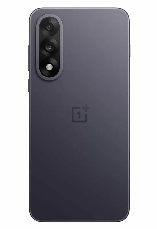 Смартфон OnePlus Nord 5, 8/256 ГБ, Phantom Grey (тёмно-серый)