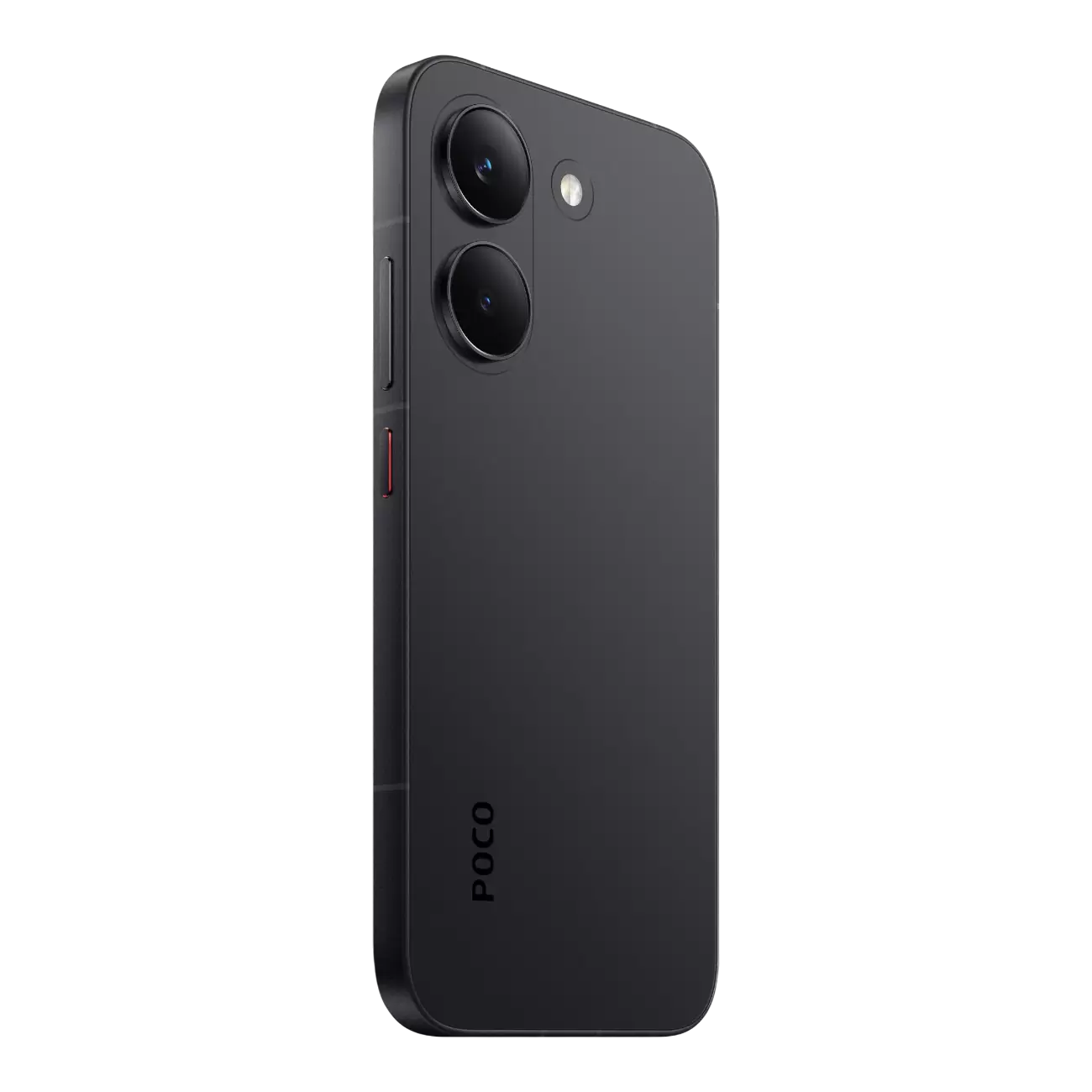 Смартфон POCO X8 Pro, 8/256 ГБ, Black (чёрный)