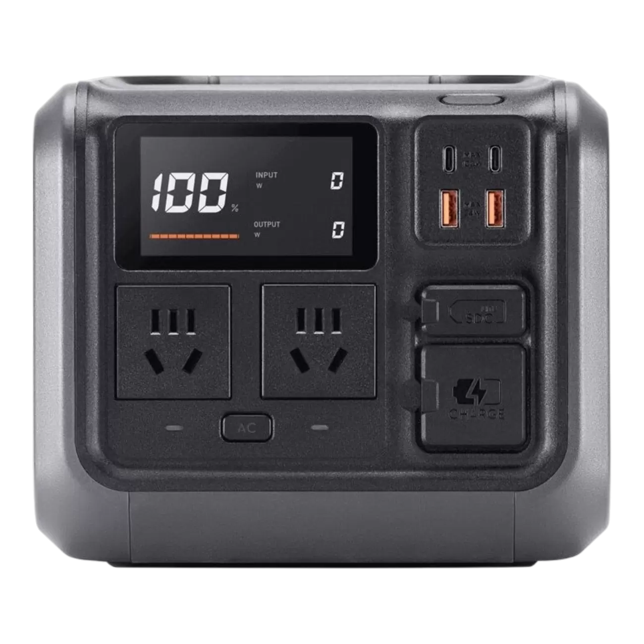 Портативная зарядная станция DJI Power 500
