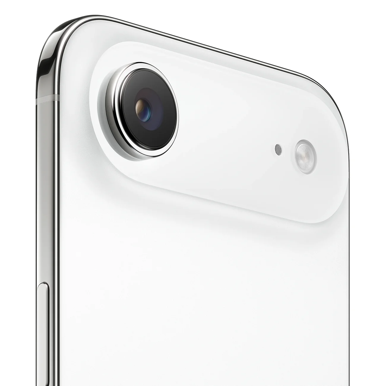 Смартфон Apple iPhone Air, 512 ГБ, Cloud White (Облачный белый) Dual eSIM