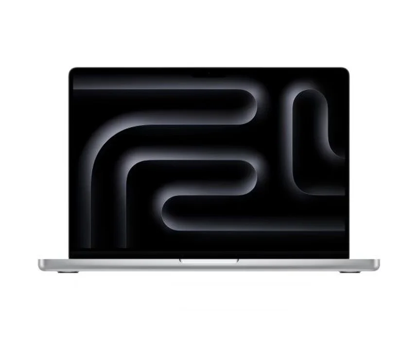 Ноутбук Apple MacBook Pro 14" 2023, MRX33 (M3 Pro, RAM 18 ГБ, SSD 512 ГБ), Space Gray