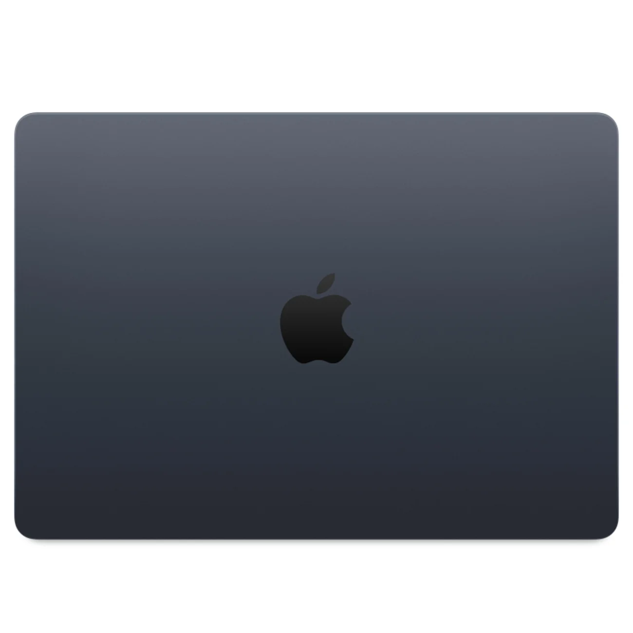 Ноутбук Apple MacBook Air 13" 2025, MW123, (M4, RAM 16 ГБ, SSD 256 ГБ), Тёмная ночь