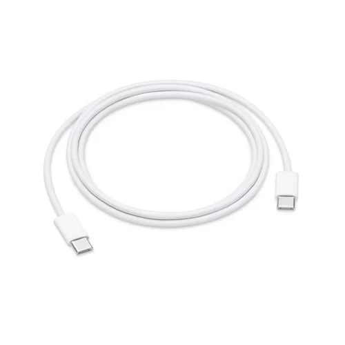 Кабель USB-C — USB-C, 1 м (Apple)