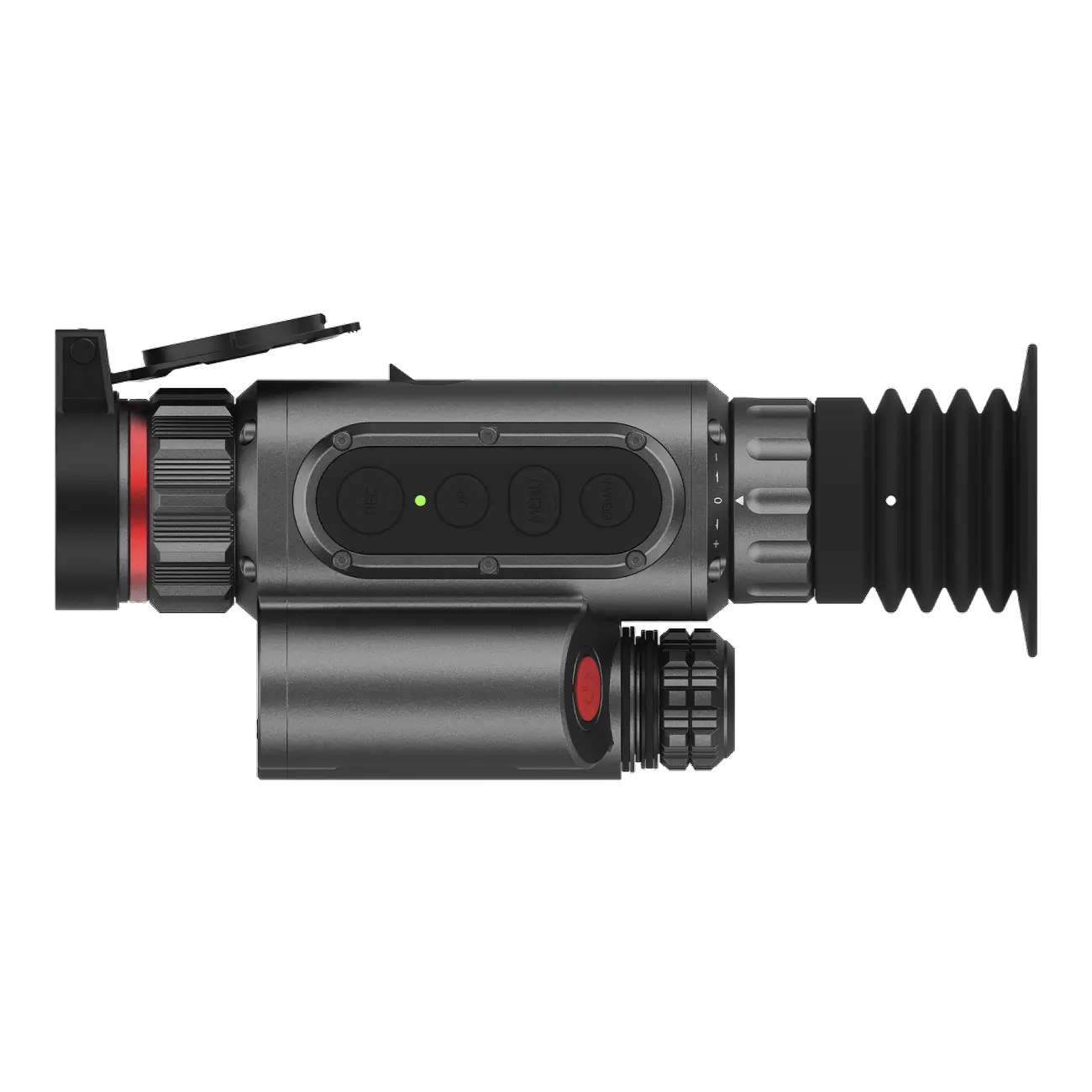 Тепловизионный прицел Sytong LM02-25 LRF
