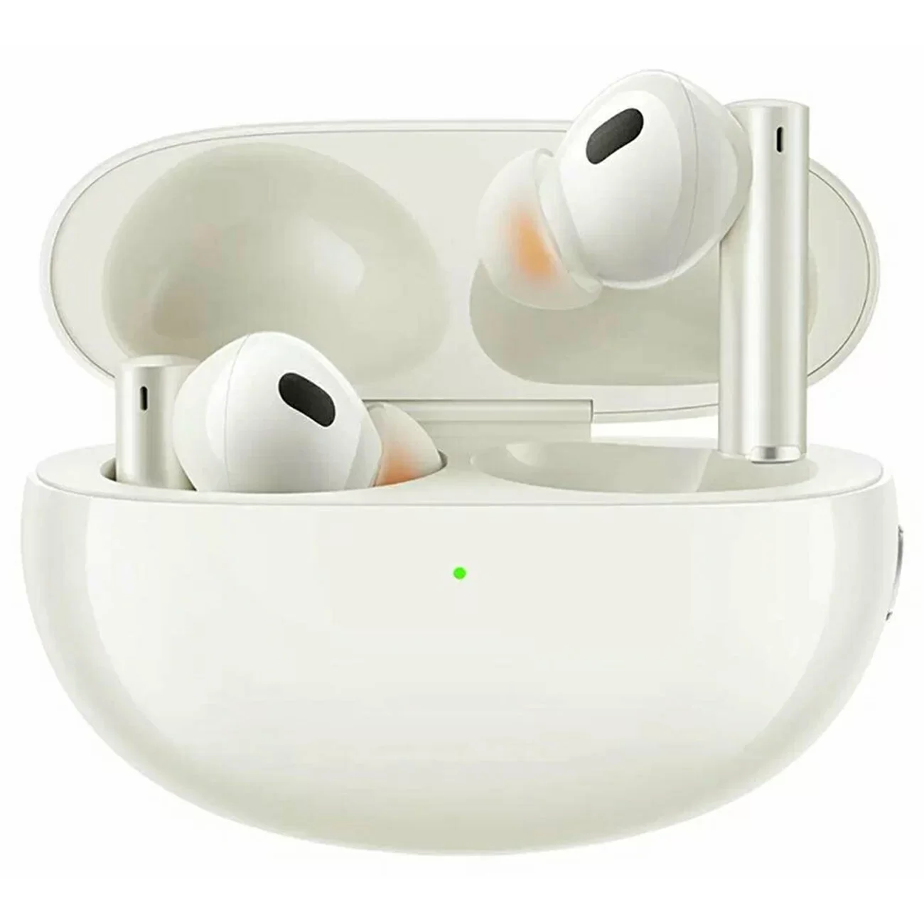 Наушники Realme Buds Air 5 Pro (white / белый)