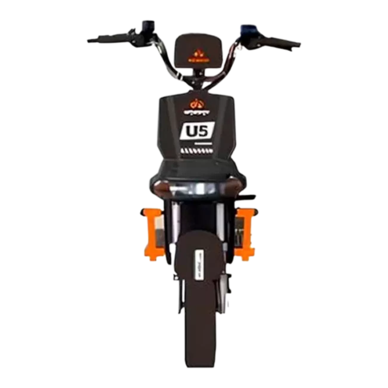 Электровелосипед Wenbox U5, 45 А·ч