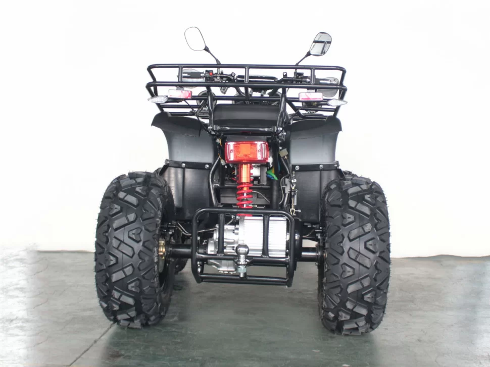 Электроквадроцикл GreenCamel Сахара A4500 Электроквадроцикл GreenCamel Сахара A4500