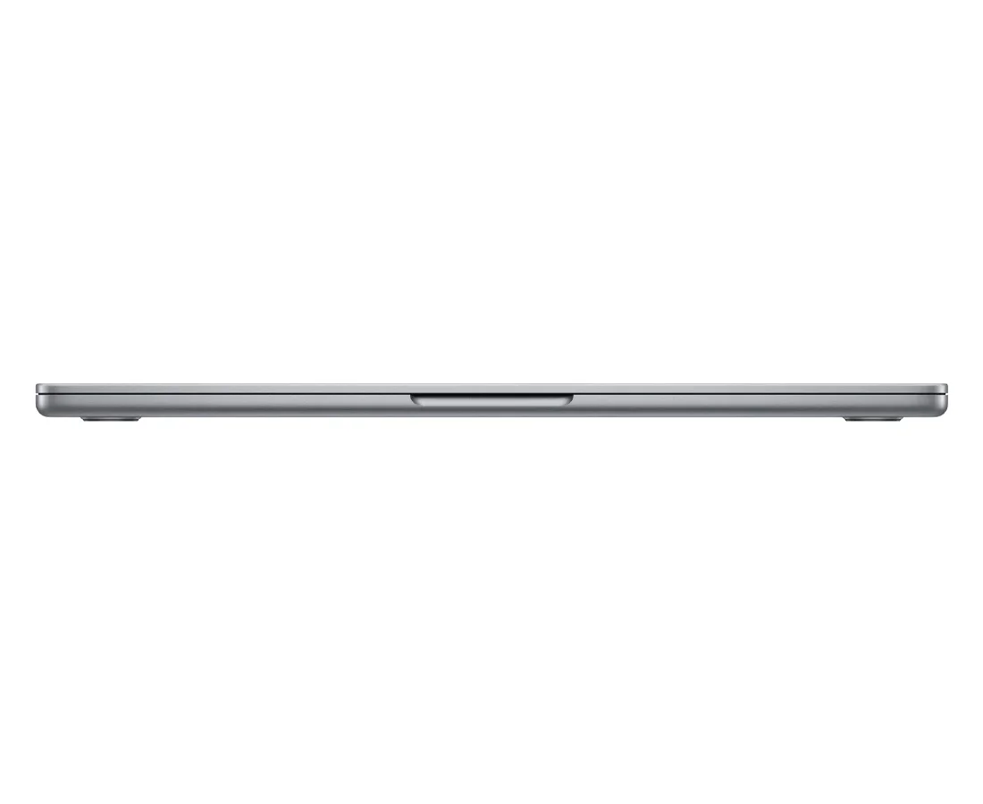 Ноутбук Apple MacBook Air 15" 2024, MRYM3, (M3 4.1 ГГц, RAM 8 ГБ, SSD 256 ГБ), Space Gray