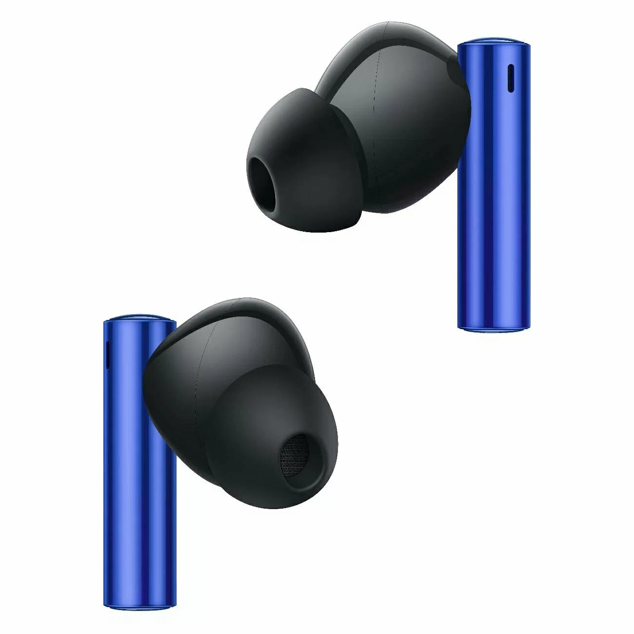 Наушники Realme Buds Air 3 (LeManse / синий)
