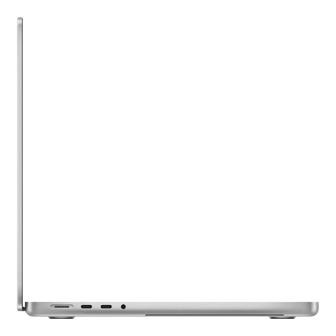 Ноутбук Apple MacBook Pro 14″ (M5 Pro, 15-Core CPU / 16-Core GPU), 24 ГБ / 1 ТБ, Silver (серебристый) (MGDN4)