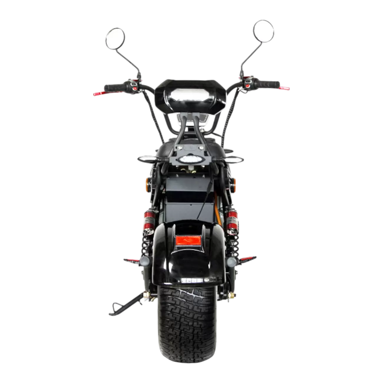 Электроскутер IKINGI M13 PRO Электроскутер IKINGI M13 PRO