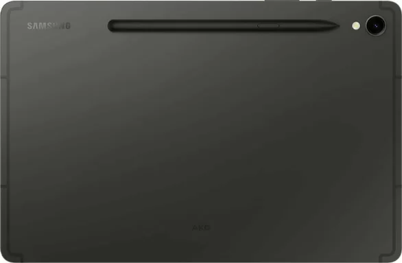 Планшет Samsung Galaxy Tab S9 Wi-Fi 512 ГБ, черный